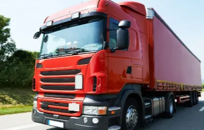 Bursa Selamiçeşme Ambar Kargo